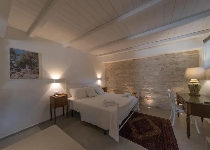 Villa Dei Pini - Trani